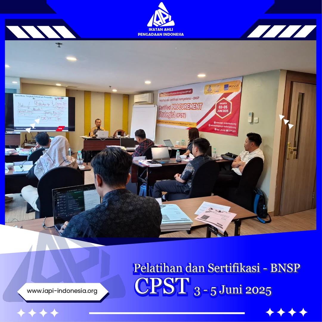 kegiatan cpsp