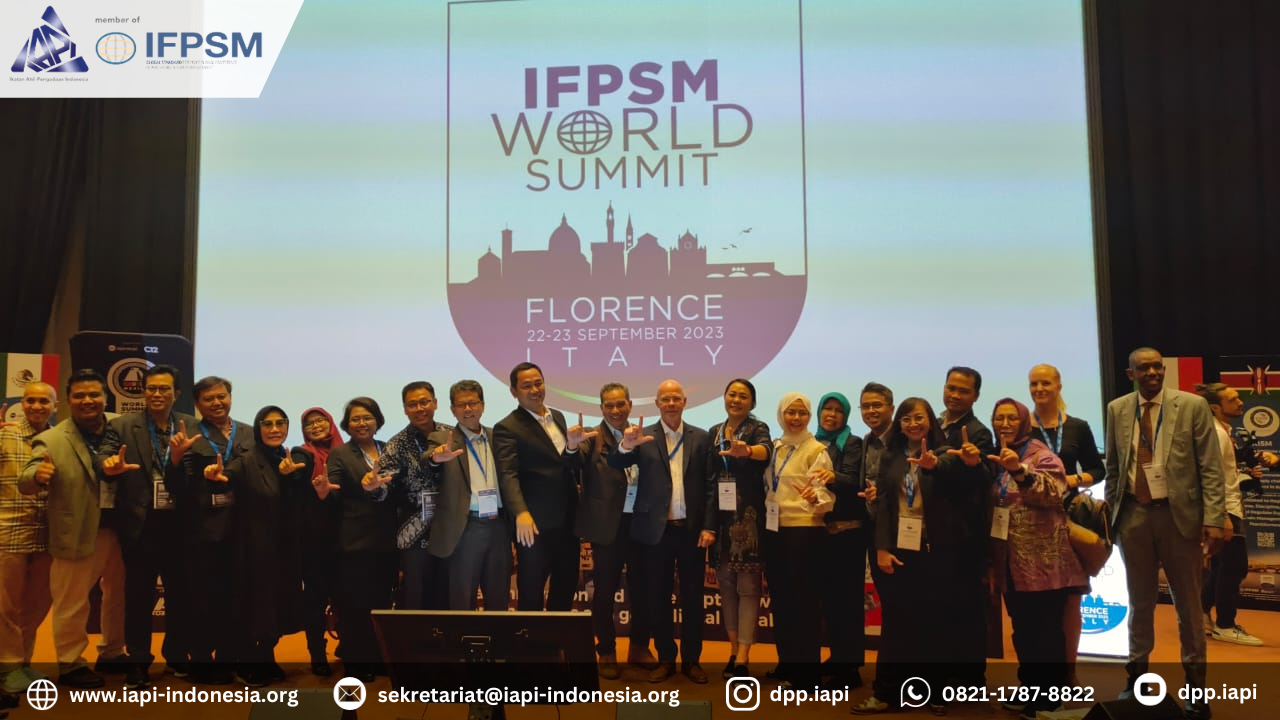 International Federation of Purchasing and Supply Management World Summit (IFPSM WS) 2023